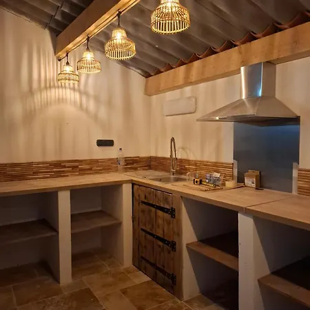 וילה Domaine Le Chemin Des Oliviers Jusqu'A 12 Personnes Maison 3 Chambres 8 Personnes Avec Piscine Et Ou Maisonnette Studio Et Tente Bulle 4 Personnes Avec Jacuzzi *