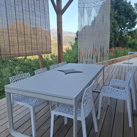 Domaine Le Chemin Des Oliviers Jusqu'A 12 Personnes Maison 3 Chambres 8 Personnes Avec Piscine Et Ou Maisonnette Studio Et Tente Bulle 4 Personnes Avec Jacuzzi
