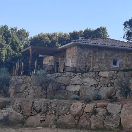 Domaine Le Chemin Des Oliviers Jusqu'A 12 Personnes Maison 3 Chambres 8 Personnes Avec Piscine Et Ou Maisonnette Studio Et Tente Bulle 4 Personnes Avec Jacuzzi