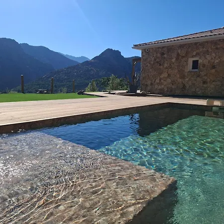 Domaine Le Chemin Des Oliviers Jusqu'A 12 Personnes Maison 3 Chambres 8 Personnes Avec Piscine Et Ou Maisonnette Studio Et Tente Bulle 4 Personnes Avec Jacuzzi * Ocana