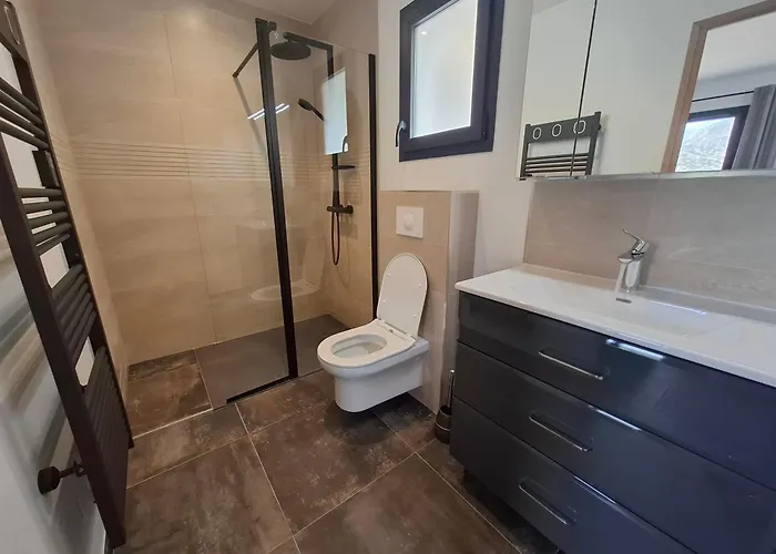 别墅 Domaine Le Chemin Des Oliviers Jusqu'a 12 Personnes Piscine Et Ou Jacuzzi *