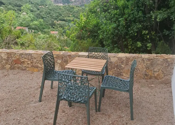 Domaine Le Chemin Des Oliviers Jusqu'a 12 Personnes Piscine Et Ou Jacuzzi 别墅 Ocana