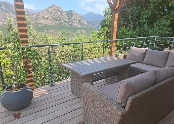 Domaine Le Chemin Des Oliviers Jusqu'a 12 Personnes Piscine Et Ou Jacuzzi Ocana