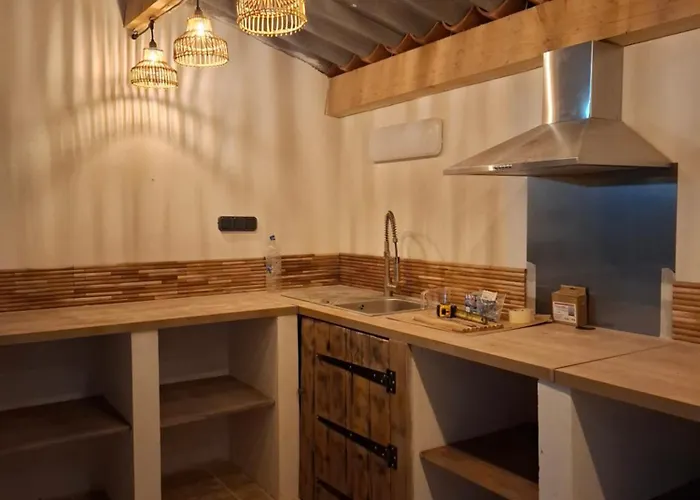 别墅 Domaine Le Chemin Des Oliviers Jusqu'a 12 Personnes Piscine Et Ou Jacuzzi *