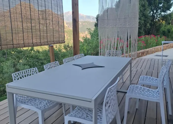 Domaine Le Chemin Des Oliviers Jusqu'a 12 Personnes Piscine Et Ou Jacuzzi