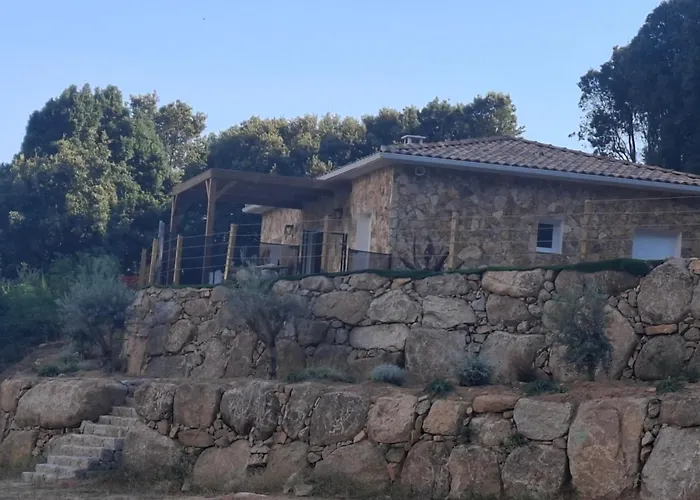 Domaine Le Chemin Des Oliviers Jusqu'a 12 Personnes Piscine Et Ou Jacuzzi