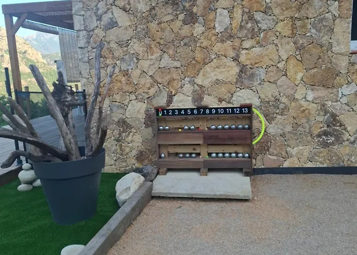 Domaine Le Chemin Des Oliviers Jusqu'a 12 Personnes Piscine Et Ou Jacuzzi *