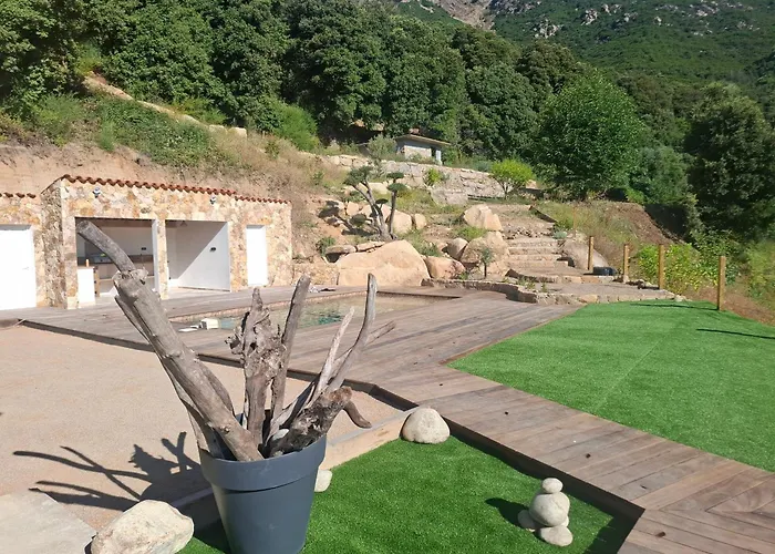 Domaine Le Chemin Des Oliviers Jusqu'a 12 Personnes Piscine Et Ou Jacuzzi 别墅