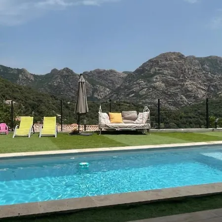 Domaine Le Chemin Des Oliviers Villa *