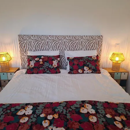 Domaine Le Chemin Des Oliviers Villa