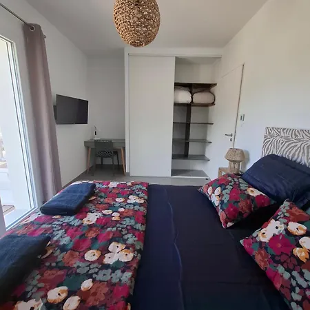 Domaine Le Chemin Des Oliviers Jusqu'a 12 Personnes Piscine Et Ou Jacuzzi Villa Ocana