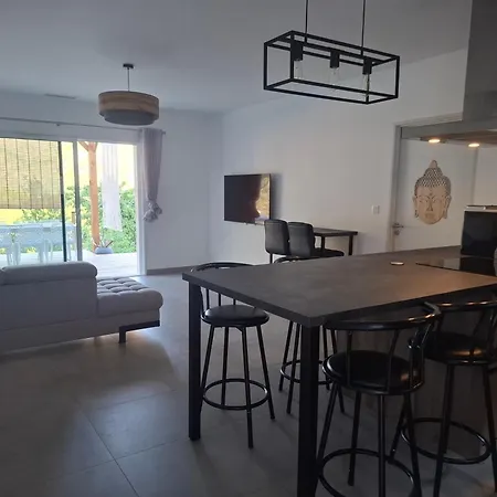 Domaine Le Chemin Des Oliviers Maison 3 8 Personnes Piscine Chauffee 15 Avril 15 Octobre * Ocana
