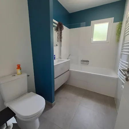 Domaine Le Chemin Des Oliviers Jusqu'a 12 Personnes Piscine Et Ou Jacuzzi Villa Ocana