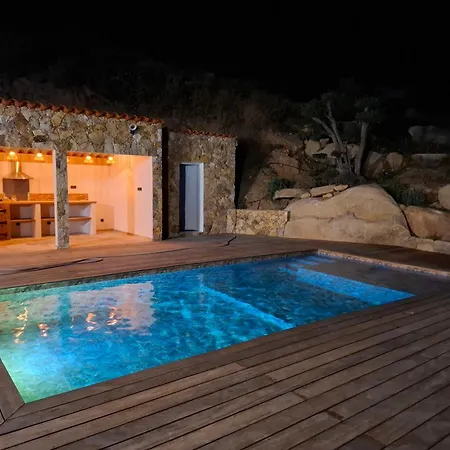 Villa Domaine Le Chemin Des Oliviers Maison 3 8 Personnes Piscine Chauffee 15 Avril 15 Octobre *