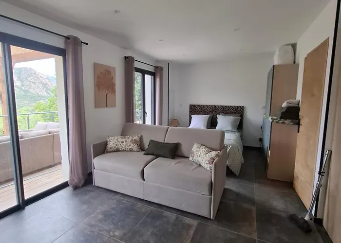 Villa Domaine Le Chemin Des Oliviers Jusqu'a 12 Personnes Piscine Et Ou Jacuzzi