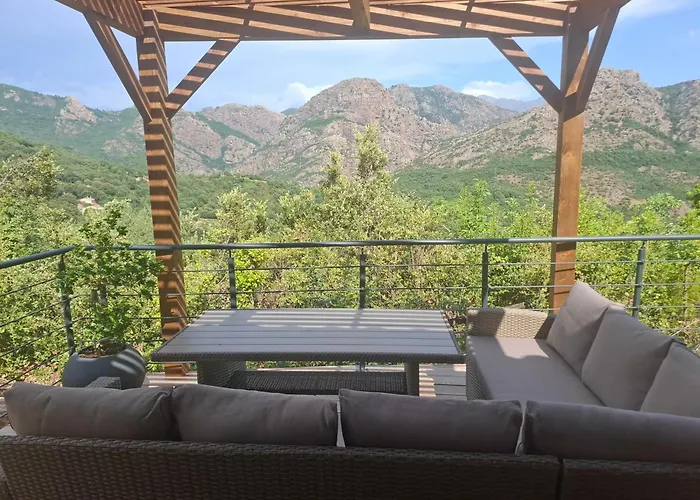 Domaine Le Chemin Des Oliviers Jusqu'a 12 Personnes Piscine Et Ou Jacuzzi *