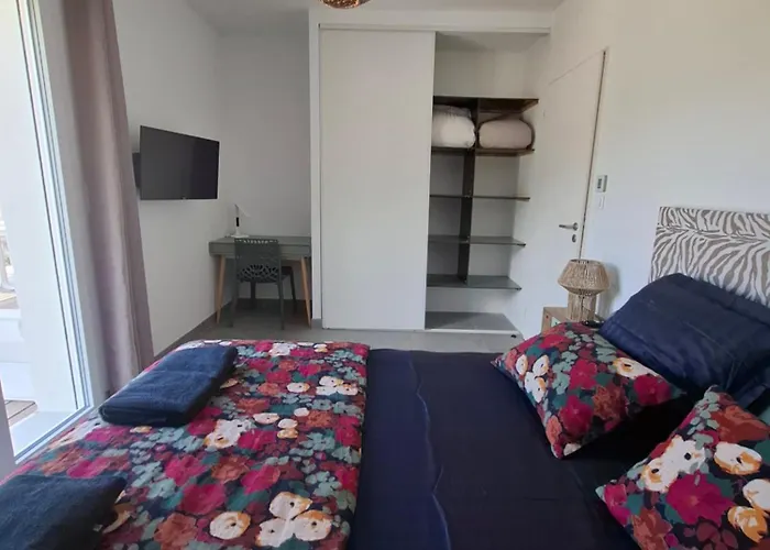 Domaine Le Chemin Des Oliviers Jusqu'a 12 Personnes Piscine Et Ou Jacuzzi Villa Ocana