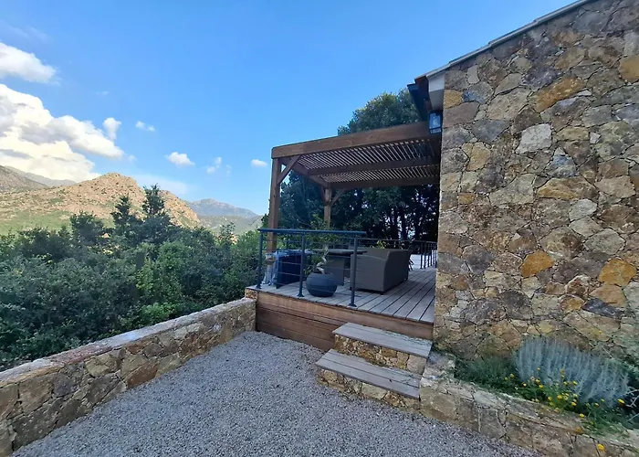 Domaine Le Chemin Des Oliviers Jusqu'a 12 Personnes Piscine Et Ou Jacuzzi *