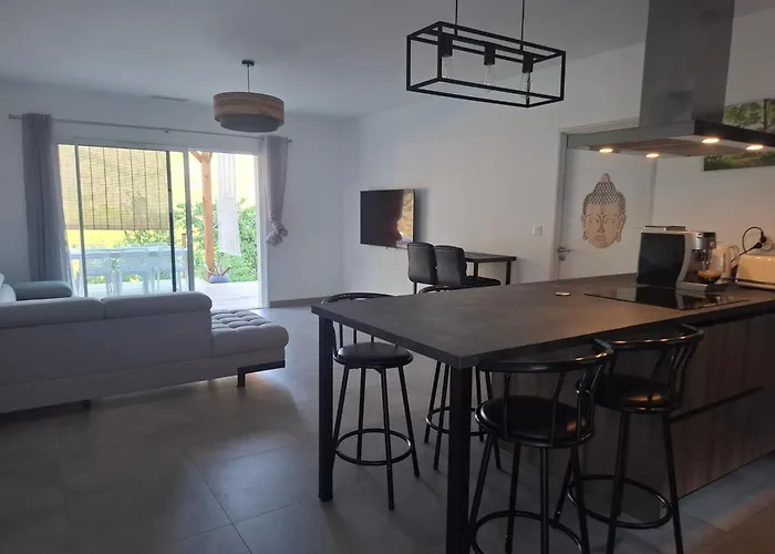 Domaine Le Chemin Des Oliviers Jusqu'a 12 Personnes Piscine Et Ou Jacuzzi * Ocana