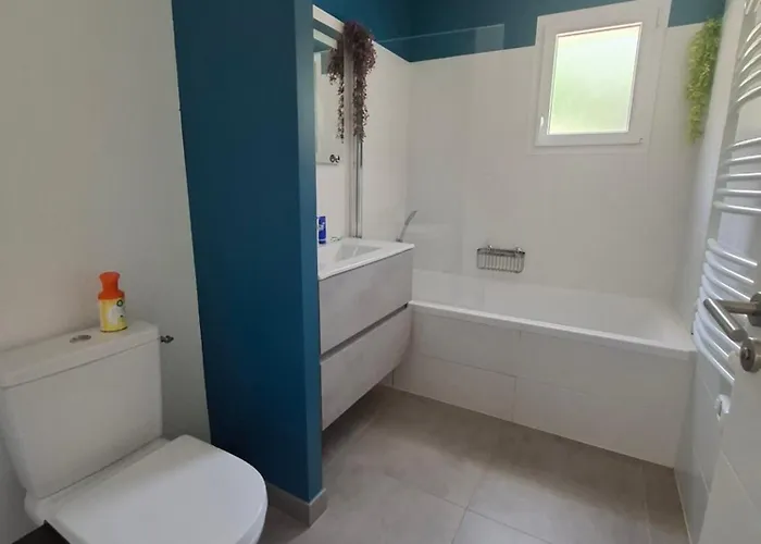 Domaine Le Chemin Des Oliviers Jusqu'a 12 Personnes Piscine Et Ou Jacuzzi וילה Ocana