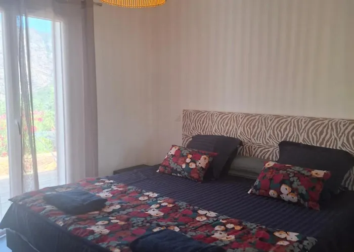 Villa Domaine Le Chemin Des Oliviers Jusqu'a 12 Personnes Piscine Et Ou Jacuzzi