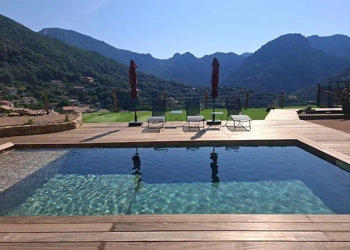 Villa Domaine Le Chemin Des Oliviers Jusqu'a 12 Personnes Piscine Et Ou Jacuzzi