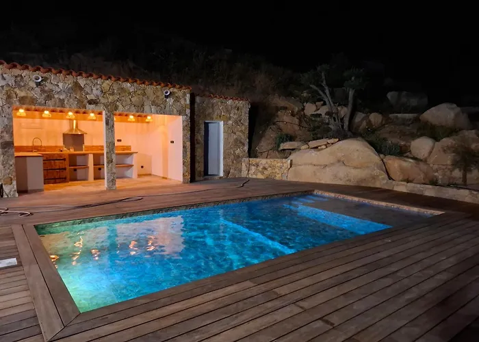 Villa Domaine Le Chemin Des Oliviers Jusqu'a 12 Personnes Piscine Et Ou Jacuzzi *